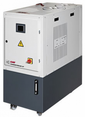 High-pressure cooling system / for machine tools - 70 - 140 bar, 20 - 30 l/min | VP