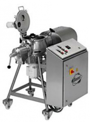 Planetary mixer / for the food industry - V 10 - V 200