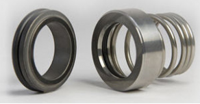 Spring  mechanical seal / cone - MTM10-11
