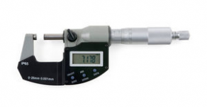 Analog micrometer / outdoor