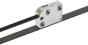 Incremental linear encoder / magnetic / waterproof / compact - 5 - 625 µm, max. 100 m | LM15     