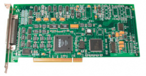 PCI data acquisition card - 12 bit, 225 kHz | DT300 series