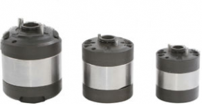 Cartridge mechanical seal / for pumps - max. 172 bar | 25HM, 35HM, 45HM
