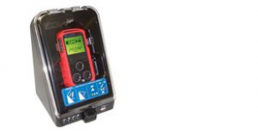 Multi-gas detector / portable - PS2000