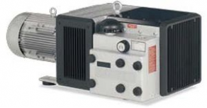 Air compressor / rotary vane / oil-free - 58 - 88 m³/h | V-DTA