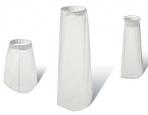 Polyester filter bag / for liquids - NMO, PEMO series