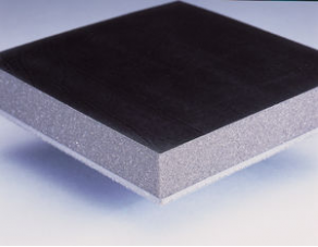 Acoustic panel / foam / composite - 841002