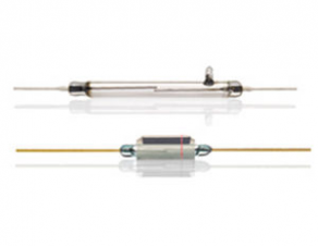 High-voltage reed switch - max. 15 000 V, 5 - 200 VA | HSR, PMC series