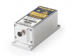 Diode laser module / compact - max. 200 mW, 440 nm | 26 IDD series