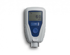Coating thickness gauge portable - CMI 153