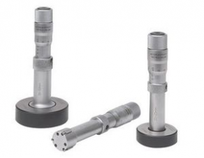 Analog micrometer / bore - 2 - 300 mm 