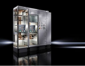 Low-voltage switchgear - max. 5 500 A | Ri4Power series 