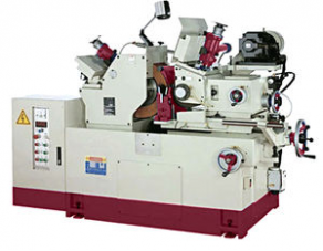 Centerless grinding machine - ø 1 - 100 mm | JHC-1818S