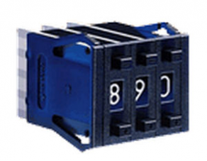 Adjustable switch - 7.62 x 24 x 26 mm | PE series