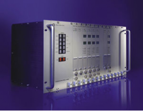 Vibrating monitoring system / continuous - VIBROCONTROL 4000