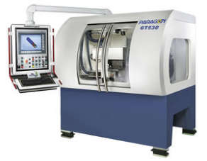 CNC tool grinding machine - max. 300 mm | GT-530
