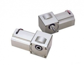 Bevel electric gearmotor / hypoid / conveyor belt / compact - max. 5.5 kW, max. 1 480 Nm | Neo Hyponic series