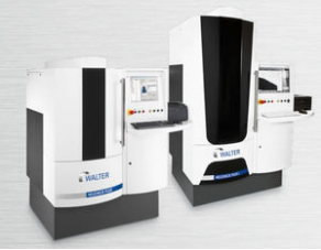 CNC 3D optical coordinate measuring machine (CMM) - max. ø 200 mm | HELICHECK PRO