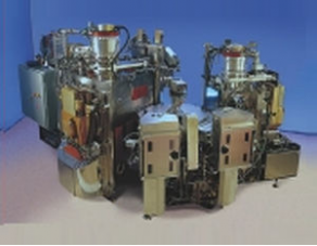 PVD deposition machine / ion beam-assisted - NEXUS IBD