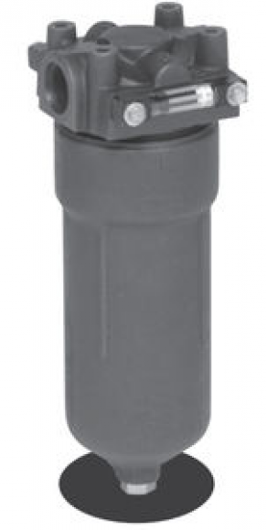 Hydraulic filter / high-pressure - 3 000 psi | HPK03 series