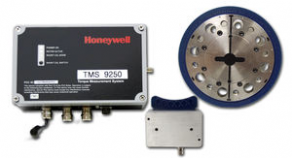Rotating torque sensor / digital / telemetry - TMS 9250
