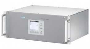 Gas analyzer / UV / extractive - max. 1 000 ppmv | SIPROCESS UV600
