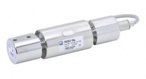 Single-point load cell / stainless steel / hermetic - 10 - 20 kg | PW25  
