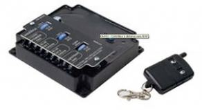 Central access control system - IP67, -29 °C ... +82 °C | EA-R01 series