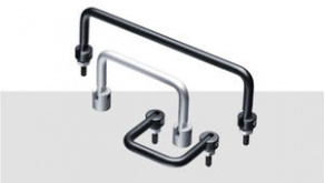 Folding handle - P9 series