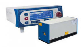 Diode laser / tunable / external-cavity - 630 - 1 770 nm