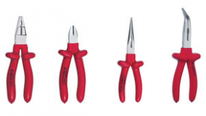 Isolated pliers - 1 000 V 