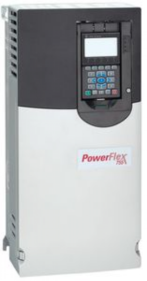 High-performance AC drive - 0.75 - 1 500 kW, 380 - 690 V | PowerFlex 755