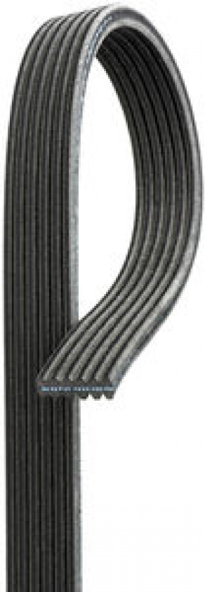 Transmission belt for automotive applications - Micro-V®