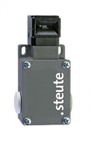Safety switch / with separate actuator - max. 6 A, 400 V | ST 61