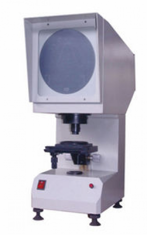Optical comparator gauge - CST-50 UV