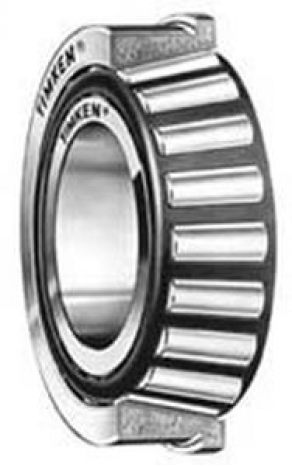 Tapered roller bearing - TSF series