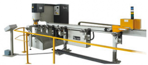 Bar feeder - 3 500 - 6 000 mm | Ampa PLC