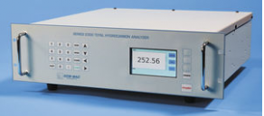 Total hydrocarbon analyzer - 0 - 19 999 ppm | Series 2300