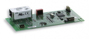 Network interface card - StecaGrid Connect