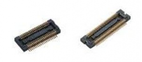 Board-to-board connector - 0.5 - 0.8 mm