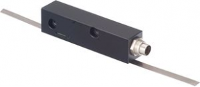 Incremental linear encoder / magnetic - 20 - 1 000 µm | OptoMag