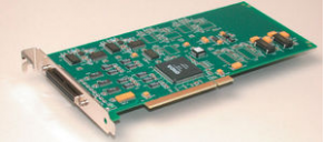 PCI data acquisition card - 32 digital I/O | DT330 series