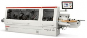 Automatic edge-banding machine - olimpic k 560