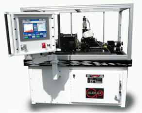 Centerless grinding machine / CNC / high-accuracy - ø 10" | GT-610 CNC