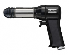 Pneumatic chipping hammer - 1.5 kg | P2531-H