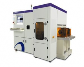 Surface profile measuring machine for semiconductor - HRP-350  