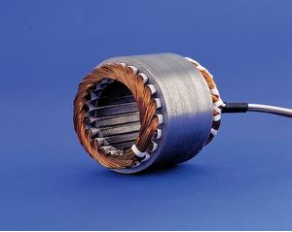 Synchronous electric servo-motor / brushless / AC - max. 1 772 Nm | cyber® torque motors series