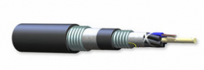 Fiber optic cable / double-jacketed - 50 µm | ALTOS® Lite&trade; series 