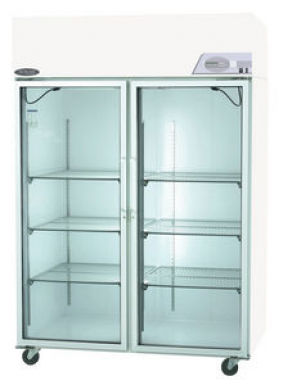 Laboratory refrigerator - +2 °C ... +10 °C | Select&trade;