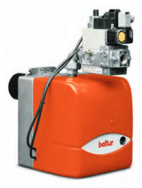 Gas  burner - 16.6 - 99 kW | BTG series